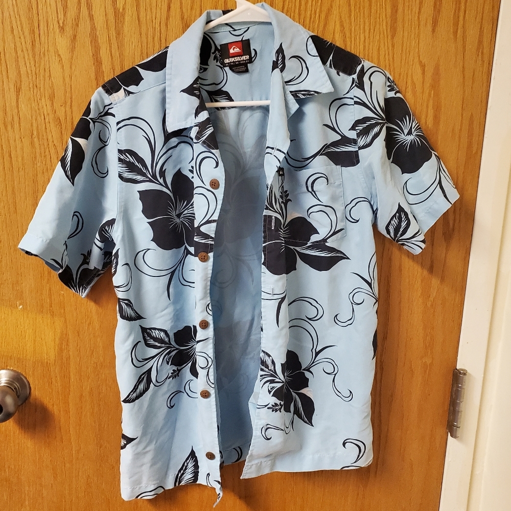 Hawaiin Shirt